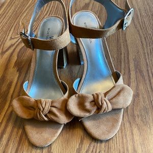 Worthington Sandals